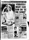 The People Sunday 12 February 1984 Page 3
