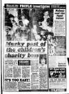 The People Sunday 19 February 1984 Page 13