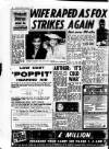 The People Sunday 19 August 1984 Page 2