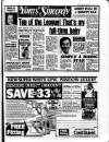 The People Sunday 23 September 1984 Page 31