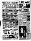 The People Sunday 21 October 1984 Page 4