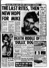 The People Sunday 16 December 1984 Page 5