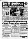 The People Sunday 30 December 1984 Page 4