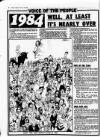 The People Sunday 30 December 1984 Page 6