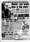 The People Sunday 30 December 1984 Page 23