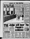 The People Sunday 06 January 1985 Page 6