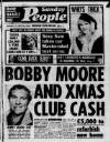 The People Sunday 13 January 1985 Page 1