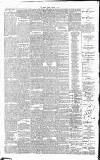 West Surrey Times Saturday 21 January 1893 Page 2