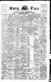 West Surrey Times Saturday 04 February 1893 Page 1