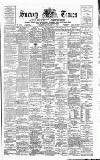 West Surrey Times Saturday 06 May 1893 Page 1