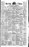 West Surrey Times Saturday 21 October 1893 Page 1