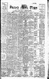 West Surrey Times Saturday 04 May 1895 Page 1