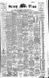 West Surrey Times Saturday 05 October 1895 Page 1
