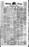 West Surrey Times Saturday 01 April 1899 Page 1
