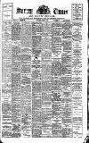 West Surrey Times Friday 07 April 1899 Page 1