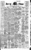 West Surrey Times Saturday 15 April 1899 Page 1