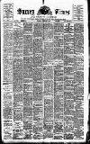 West Surrey Times Friday 15 September 1899 Page 1