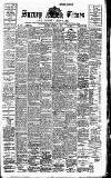 West Surrey Times Saturday 30 September 1899 Page 1