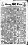 West Surrey Times Friday 06 October 1899 Page 1