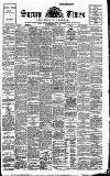 West Surrey Times Saturday 07 October 1899 Page 1
