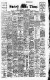 West Surrey Times Saturday 27 January 1900 Page 1