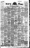 West Surrey Times Saturday 17 March 1900 Page 1