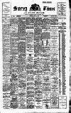 West Surrey Times Saturday 28 April 1900 Page 1