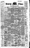 West Surrey Times Saturday 12 May 1900 Page 1