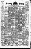 West Surrey Times Saturday 26 May 1900 Page 1