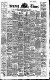 West Surrey Times Saturday 16 June 1900 Page 1