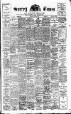 West Surrey Times Friday 22 June 1900 Page 1