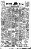 West Surrey Times Friday 29 June 1900 Page 1