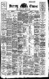 West Surrey Times Saturday 28 July 1900 Page 1