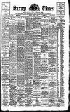 West Surrey Times Friday 31 August 1900 Page 1