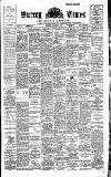 West Surrey Times Saturday 17 November 1900 Page 1
