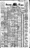 West Surrey Times Friday 01 February 1901 Page 1