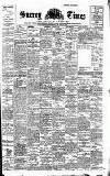 West Surrey Times Saturday 23 March 1901 Page 1