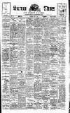 West Surrey Times Saturday 11 May 1901 Page 1