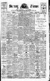 West Surrey Times Saturday 01 June 1901 Page 1