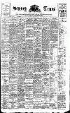 West Surrey Times Saturday 12 October 1901 Page 1