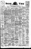 West Surrey Times Friday 08 November 1901 Page 1