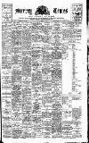 West Surrey Times Saturday 08 February 1902 Page 1