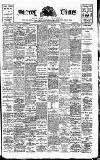 West Surrey Times Saturday 22 February 1902 Page 1