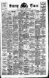 West Surrey Times Saturday 12 July 1902 Page 1