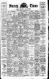 West Surrey Times Saturday 11 October 1902 Page 1