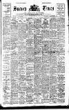 West Surrey Times Saturday 24 September 1904 Page 1