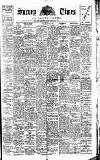 West Surrey Times Saturday 25 March 1905 Page 1