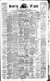 West Surrey Times Saturday 01 April 1905 Page 1