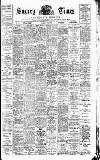 West Surrey Times Saturday 08 April 1905 Page 1