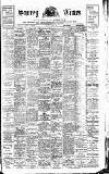 West Surrey Times Saturday 15 April 1905 Page 1